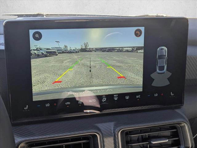 New 2026 Ford Mustang Coupe image 13