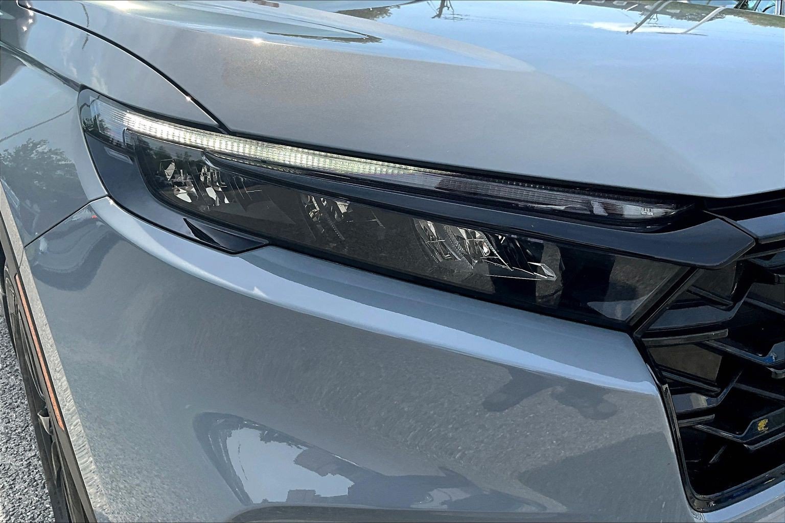 Used 2026 Honda CR-V Sport image 31