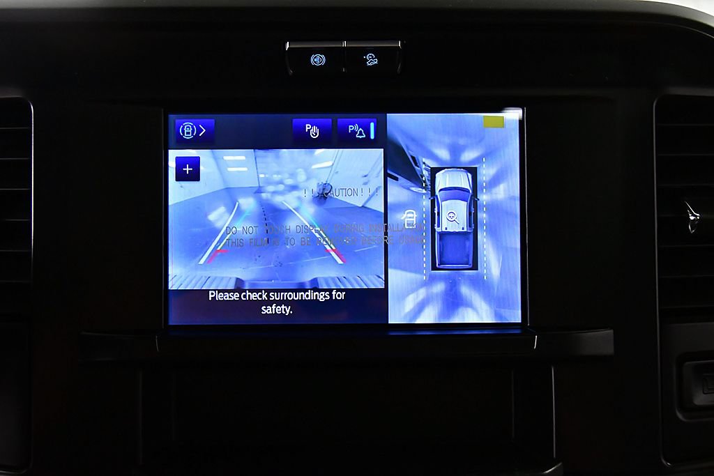 New 2026 Ford F350 XLT w/ 360-Degree Camera Package AWD/4WD image 25
