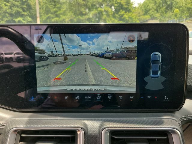 Used 2025 Ford Mustang Premium RWD image 17