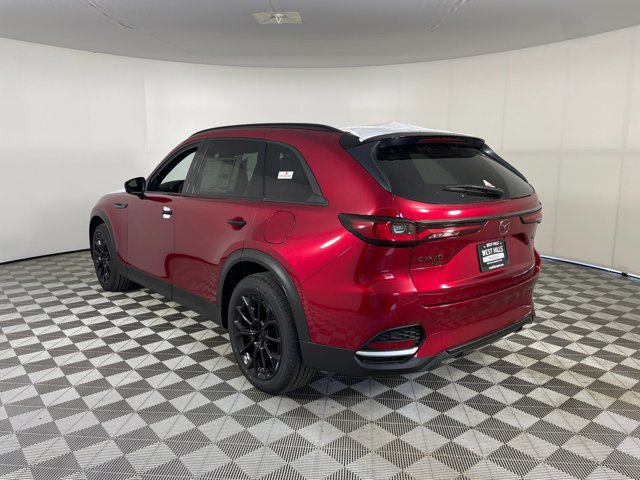 New 2026 MAZDA CX-70 3.3 Turbo w/ Premium Plus Pkg AWD/4WD image 11