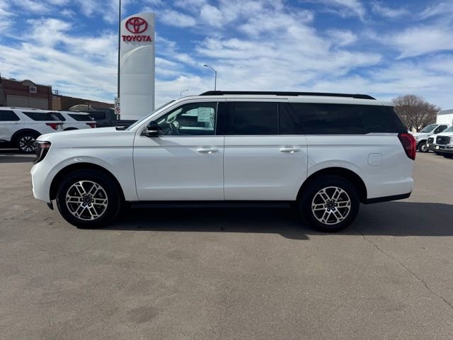 New 2026 Ford Expedition Max Active image 6