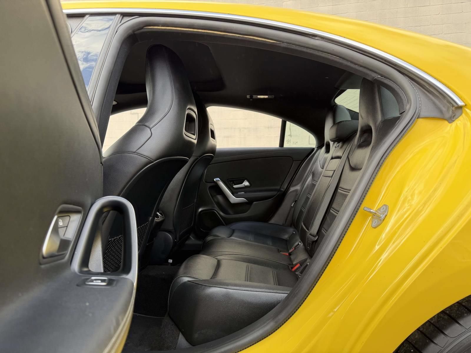 Used 2020 Mercedes-Benz CLA 250 image 30