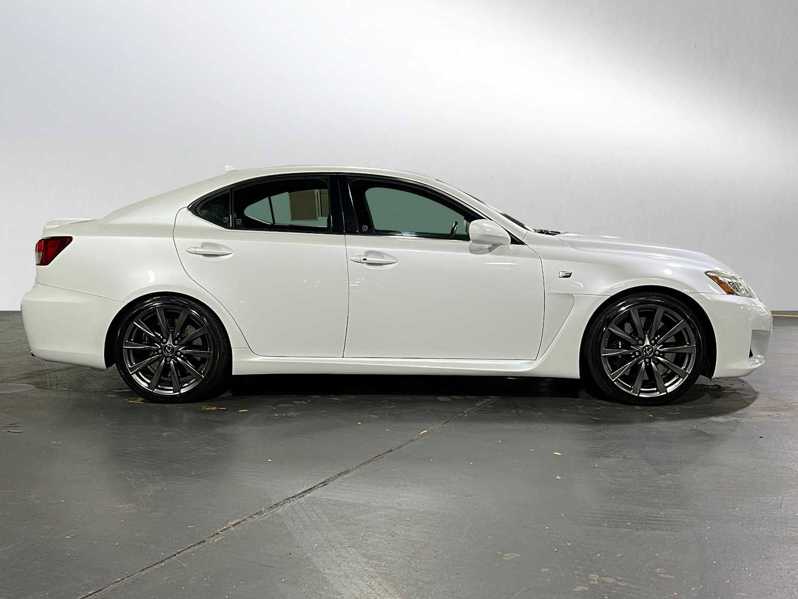 Used 2008 Lexus IS F image 2