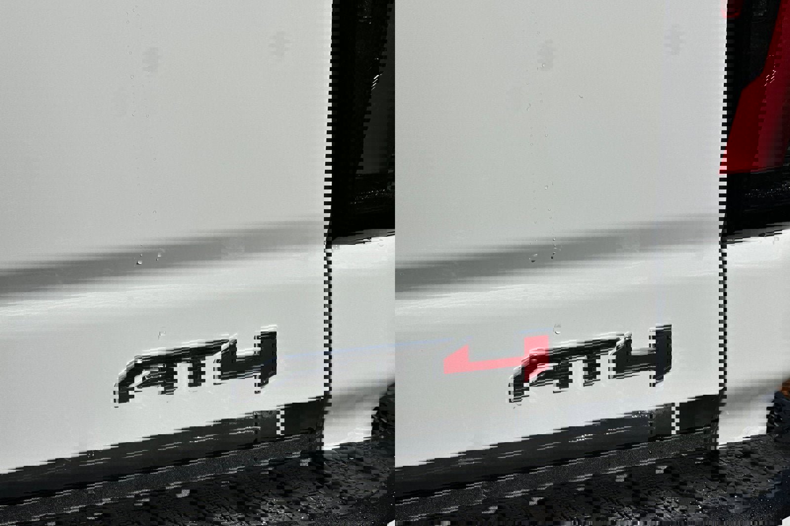 New 2026 GMC Sierra 3500 AT4 w/ AT4 Premium Plus Package image 7