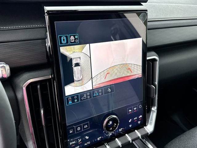 New 2026 GMC Acadia Elevation w/ LPO, All-Weather Package FWD image 16