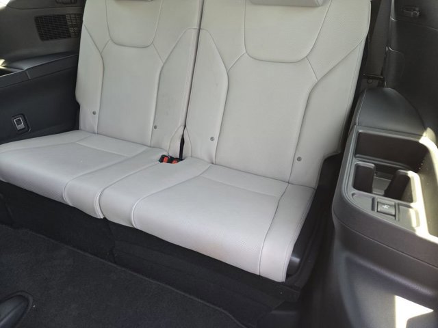 Certified 2025 Lexus TX 350 AWD w/ Technology Package image 31