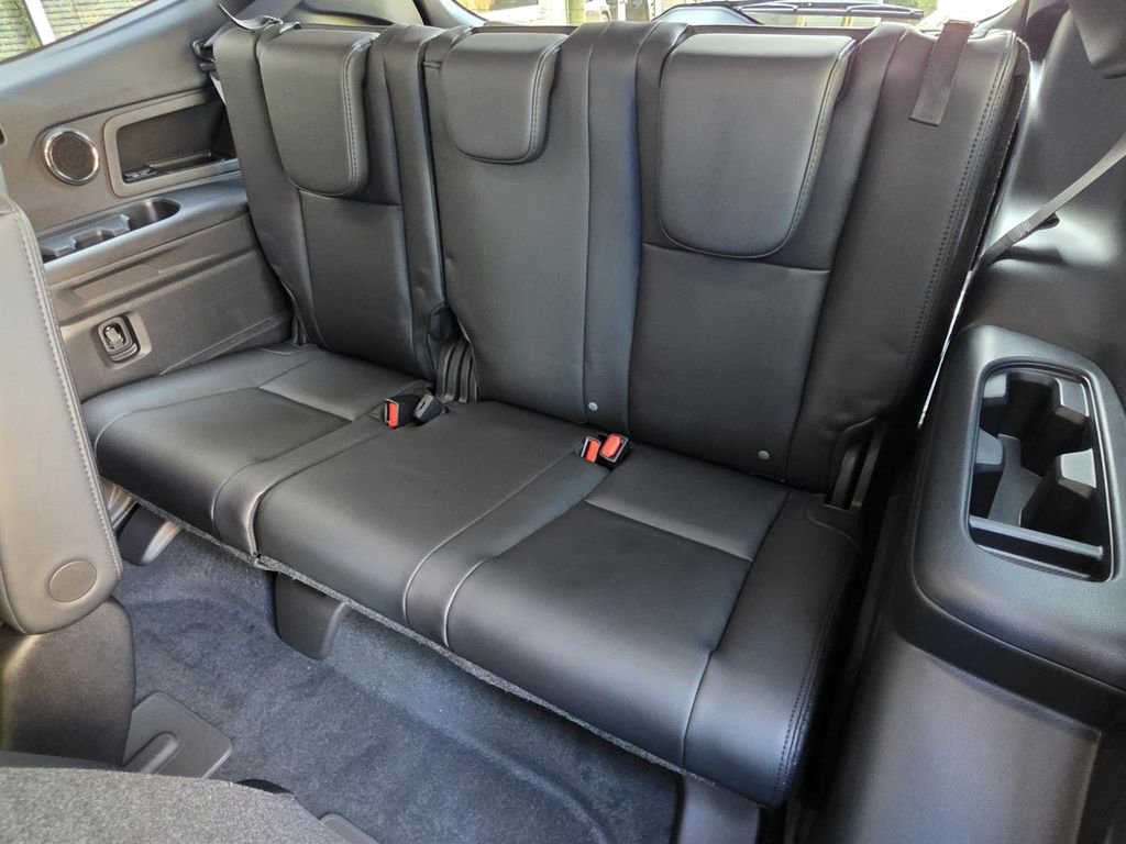 New 2026 Subaru Ascent Touring image 16