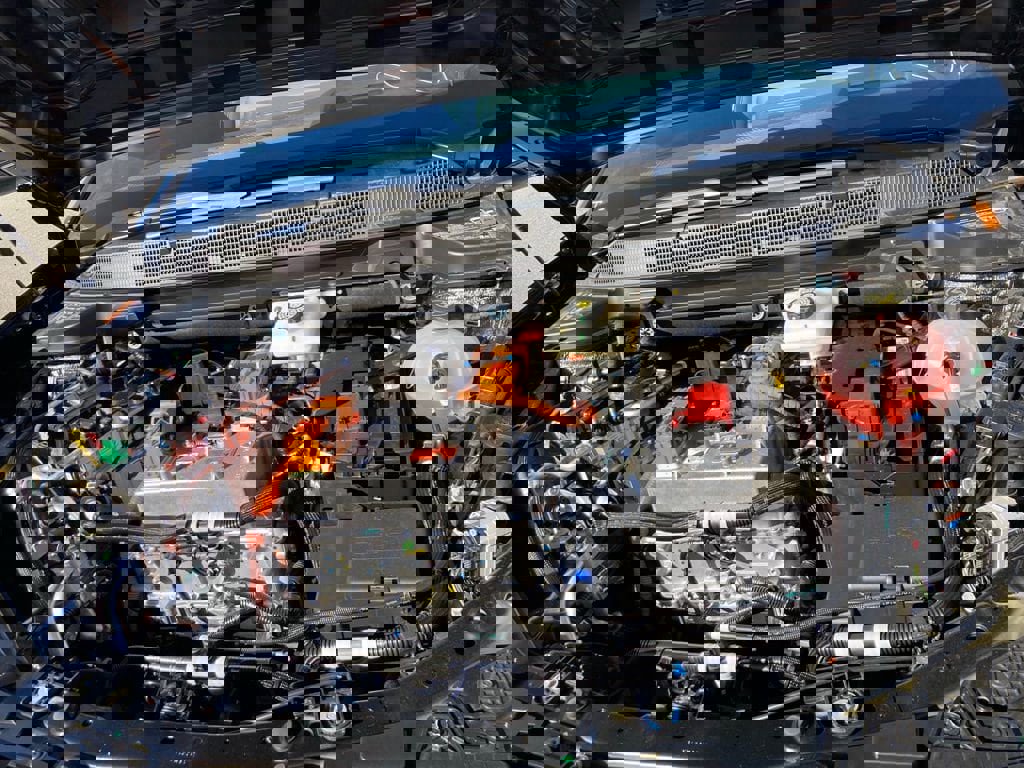 New 2026 Chevrolet Equinox EV LT w/ Convenience Package II image 27