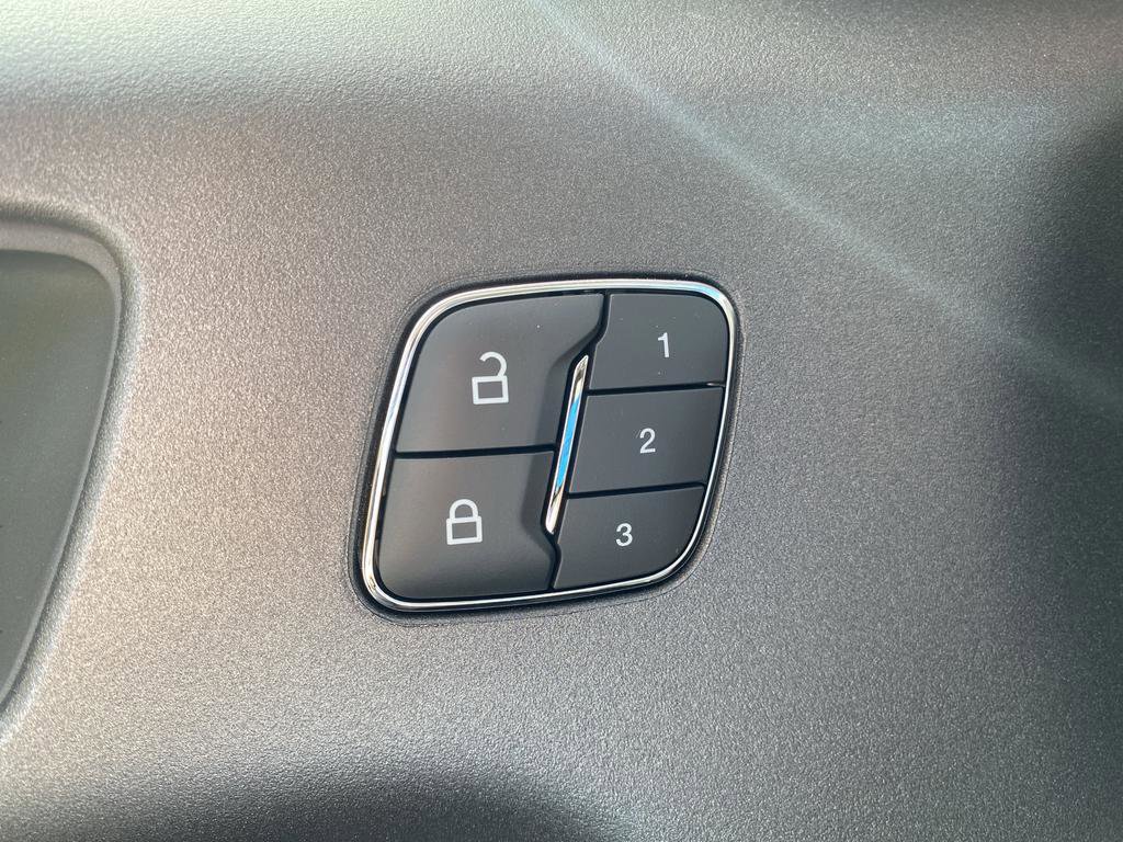 New 2025 Ford Bronco Sport Outer Banks w/ Outer Banks Tech Package+ image 12