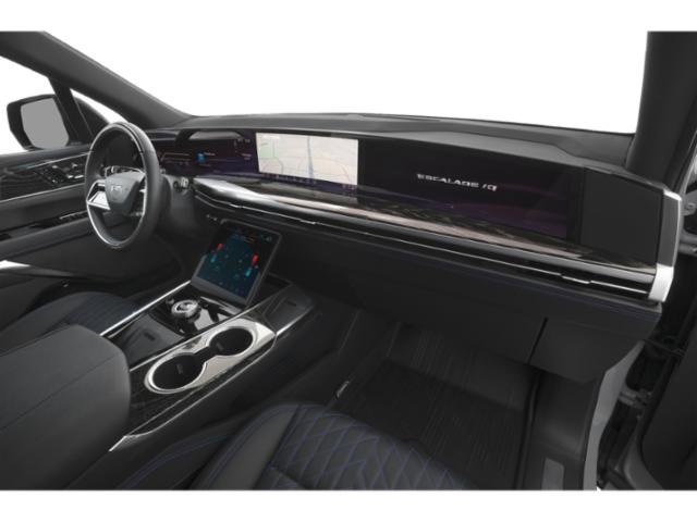 New 2026 Cadillac Escalade IQ Sport 2 image 14