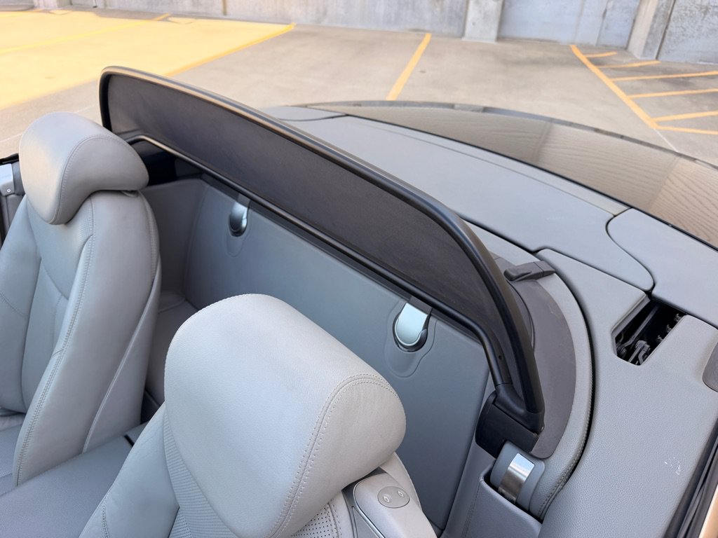 Used 2004 Mercedes-Benz SL 500 image 14