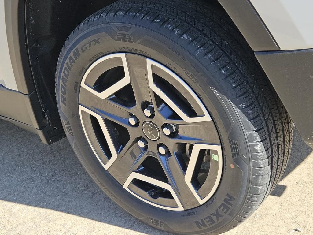 New 2026 Jeep Cherokee Limited image 6