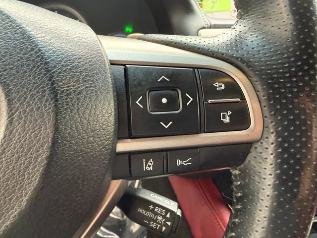 Used 2018 Lexus GS 350 F Sport image 17