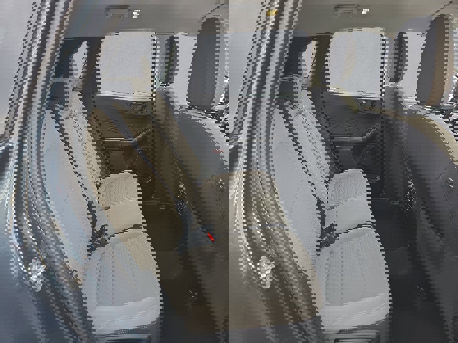 Used 2022 Ford Escape SE w/ Convenience Package image 24