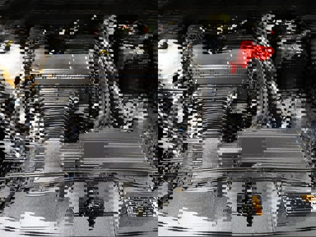 Certified 2024 Ford Escape ST-Line Select w/ Tech Pack #1 image 34