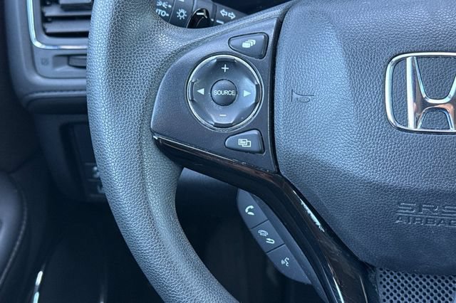 Used 2021 Honda HR-V EX image 29