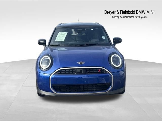 Used 2025 MINI Cooper S image 9