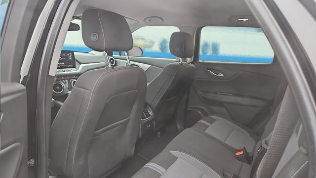 Used 2024 Chevrolet Blazer LT w/ Convenience Package image 21