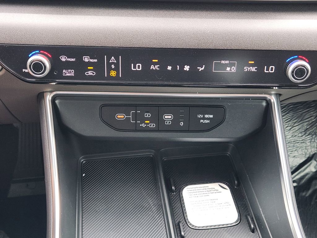 New 2026 Kia Carnival EX image 14