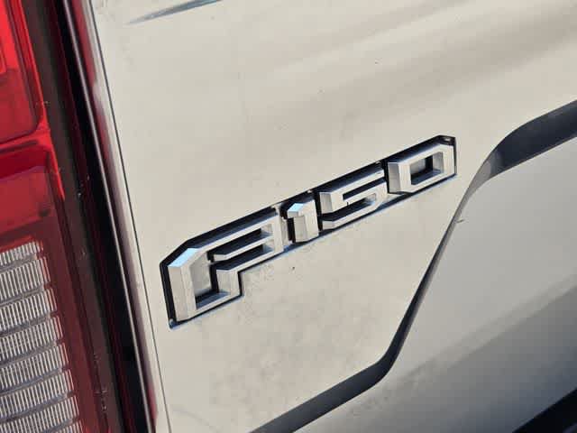 Used 2019 Ford F150 Limited w/ Trailer Tow Package AWD/4WD image 7