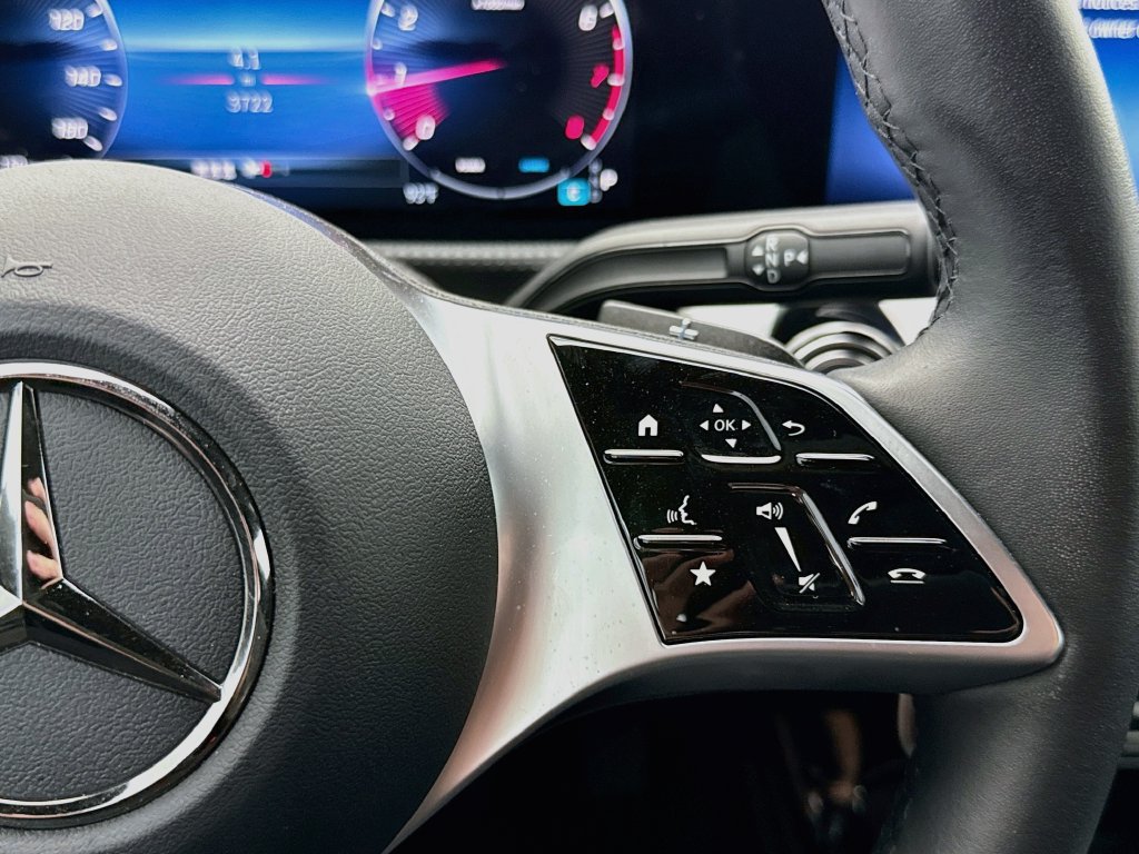 Certified 2026 Mercedes-Benz CLA 250 image 12