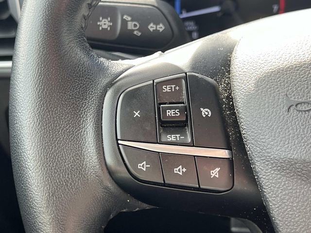 Certified 2023 Ford Bronco Sport Big Bend w/ Convenience Package AWD/4WD image 27