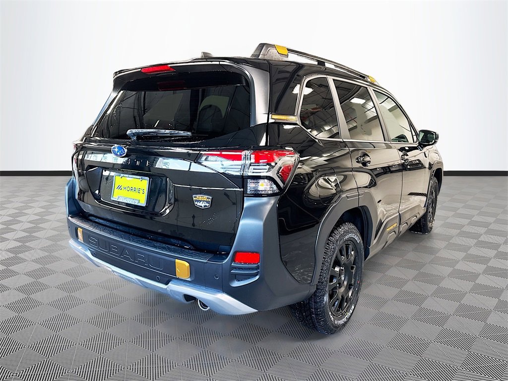 New 2026 Subaru Forester Wilderness image 4
