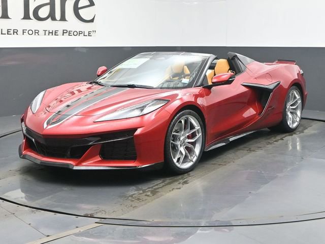 New 2026 Chevrolet Corvette Z06 image 14