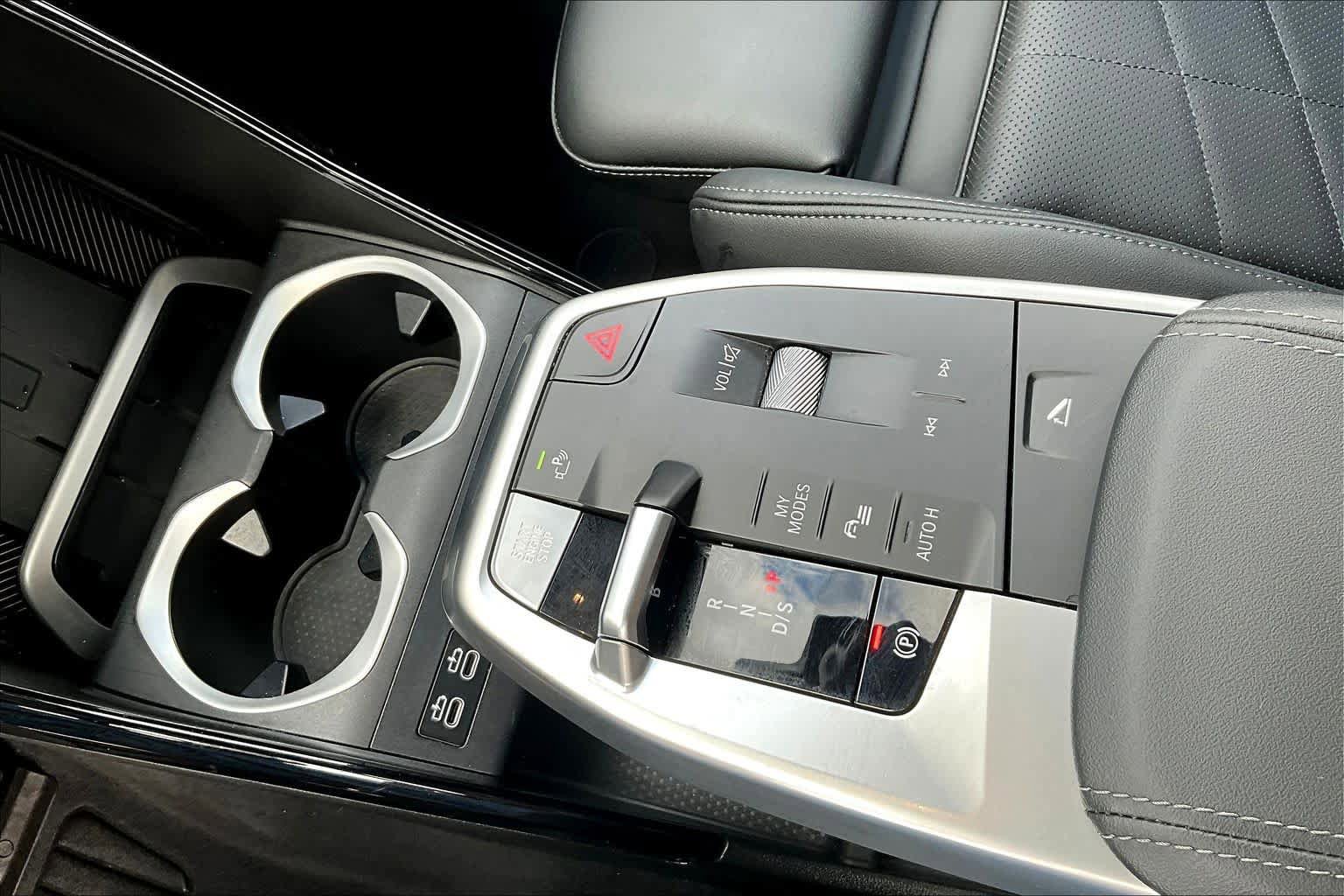 Certified 2025 BMW X2 xDrive28i image 37