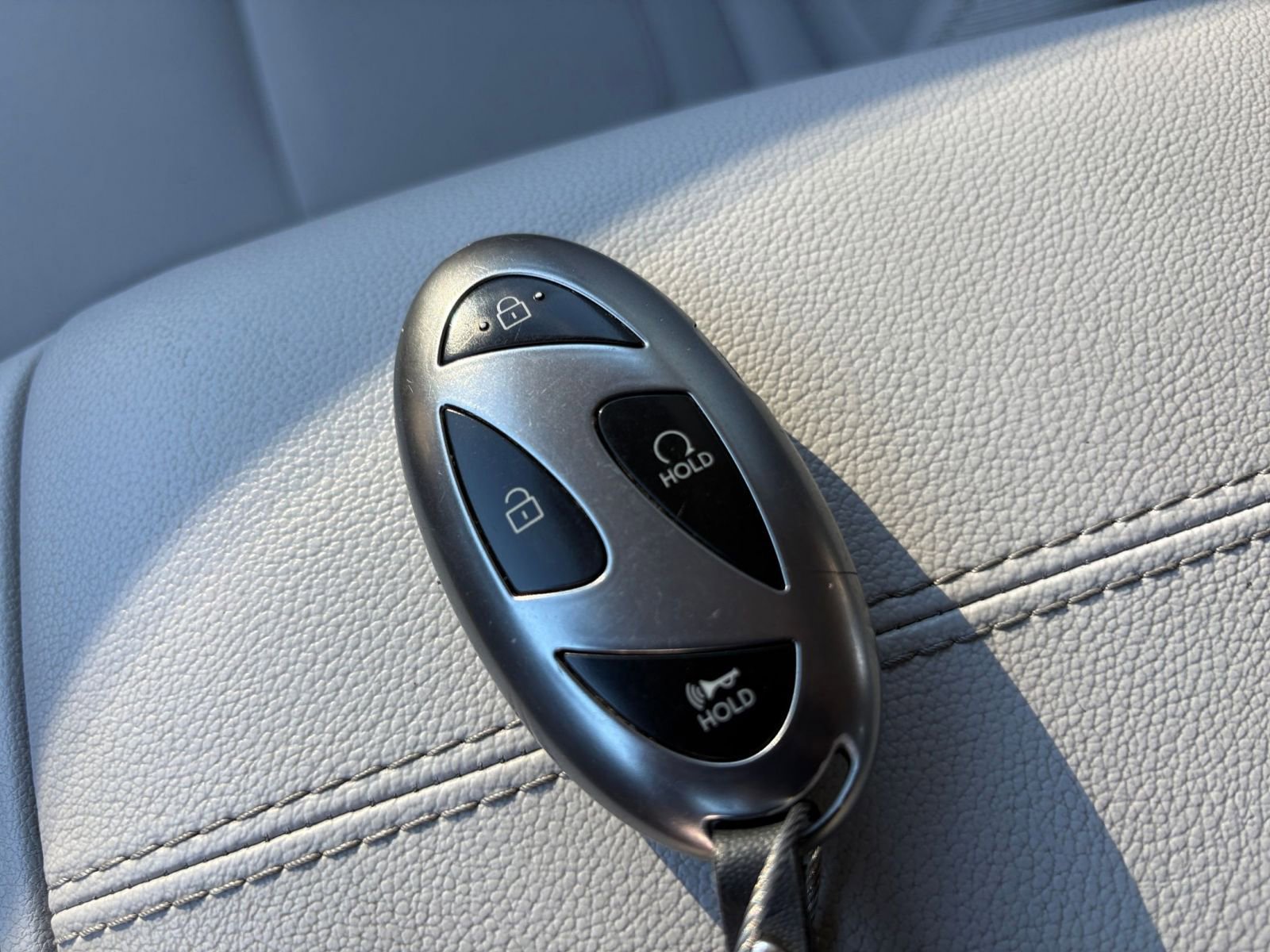 Used 2025 Hyundai Tucson SEL image 22