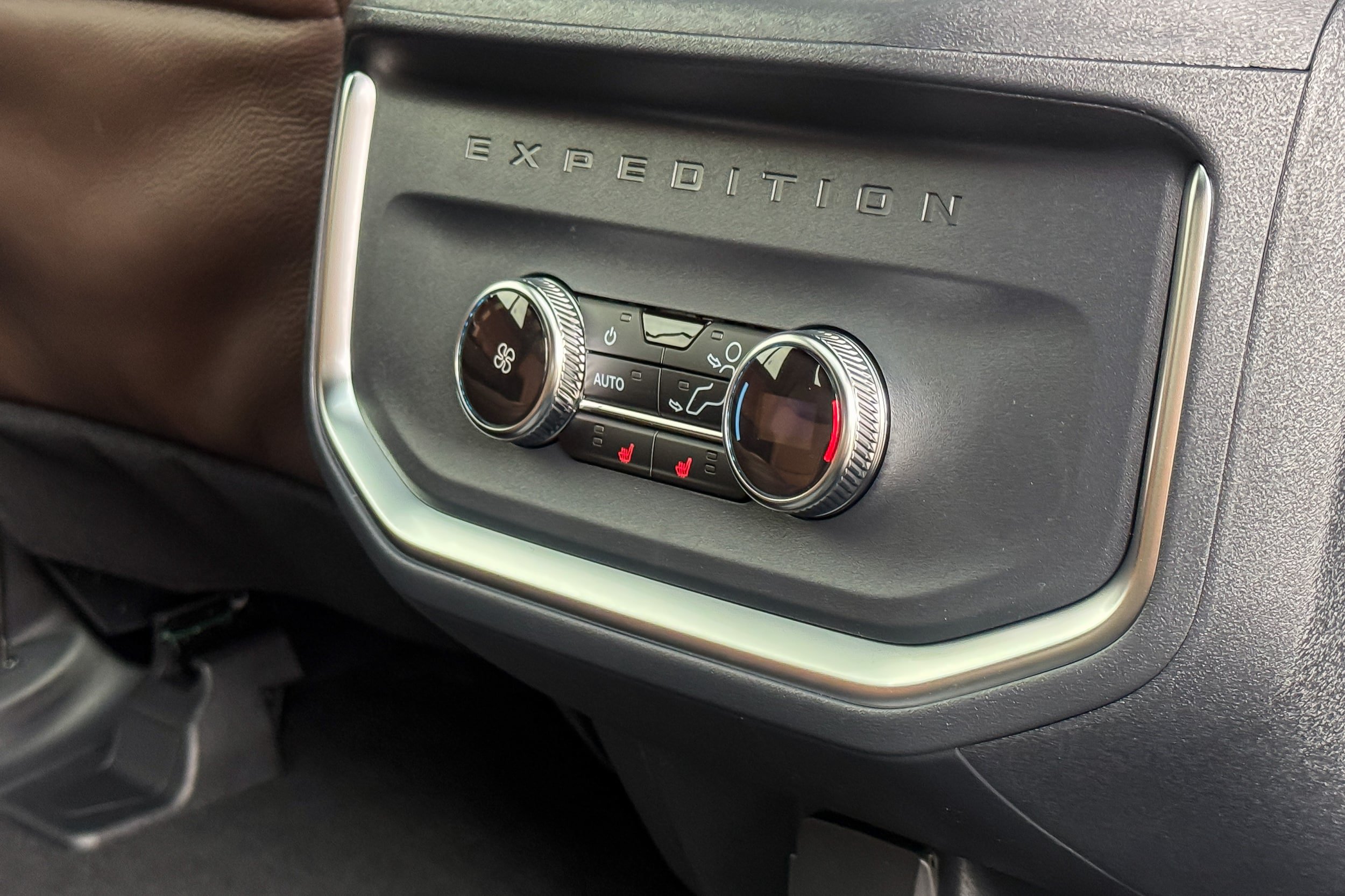 New 2027 Ford Expedition Max King Ranch AWD/4WD image 18