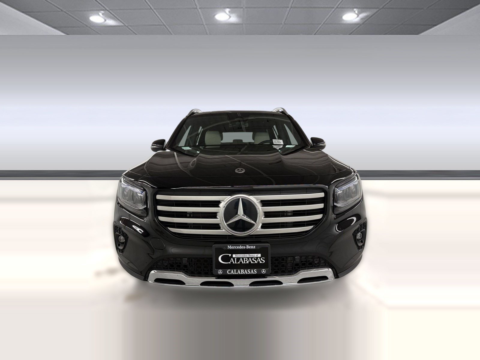 Certified 2026 Mercedes-Benz GLB 250 image 6