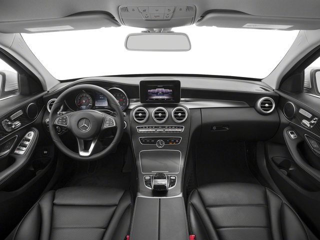 Used 2017 Mercedes-Benz C 300 Sedan image 8