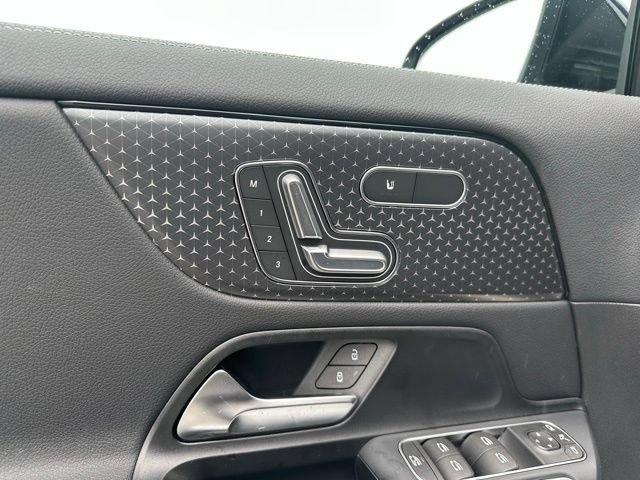 New 2026 Mercedes-Benz GLA 250 4MATIC image 13