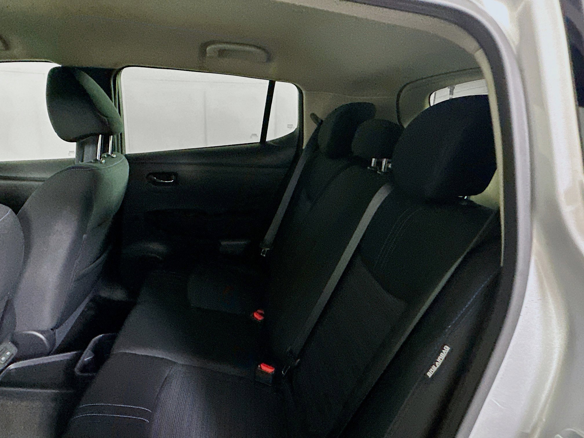 Used 2024 Nissan Leaf S FWD image 26