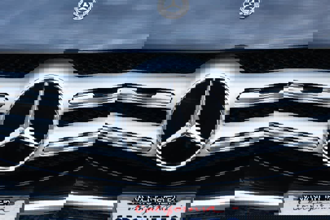 Used 2022 Mercedes-Benz GLC 300 4MATIC image 31