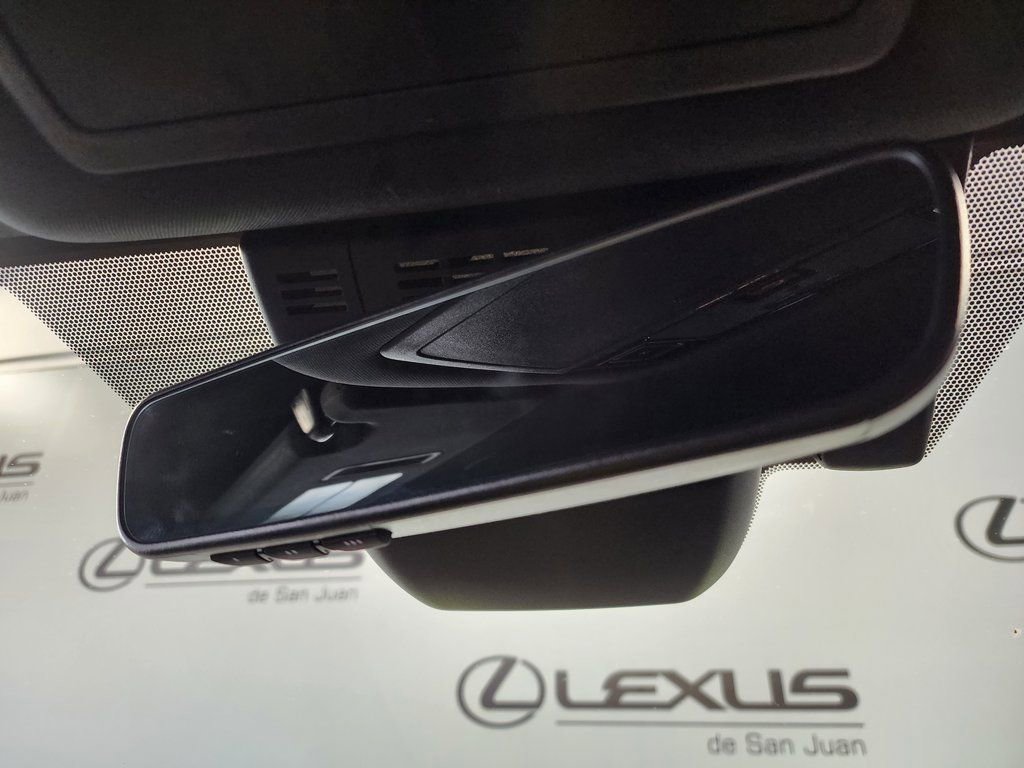 New 2026 Lexus TX 350 AWD image 20