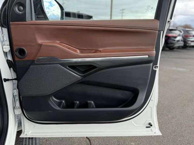 Used 2025 Lincoln Navigator L Reserve image 19