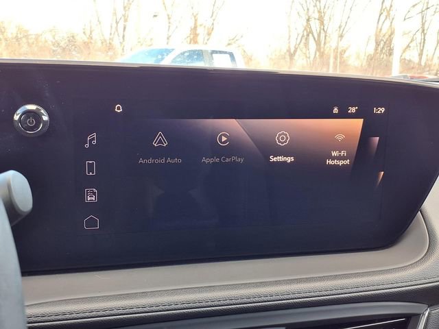 Used 2024 Buick Encore GX Preferred w/ Comfort Package image 11