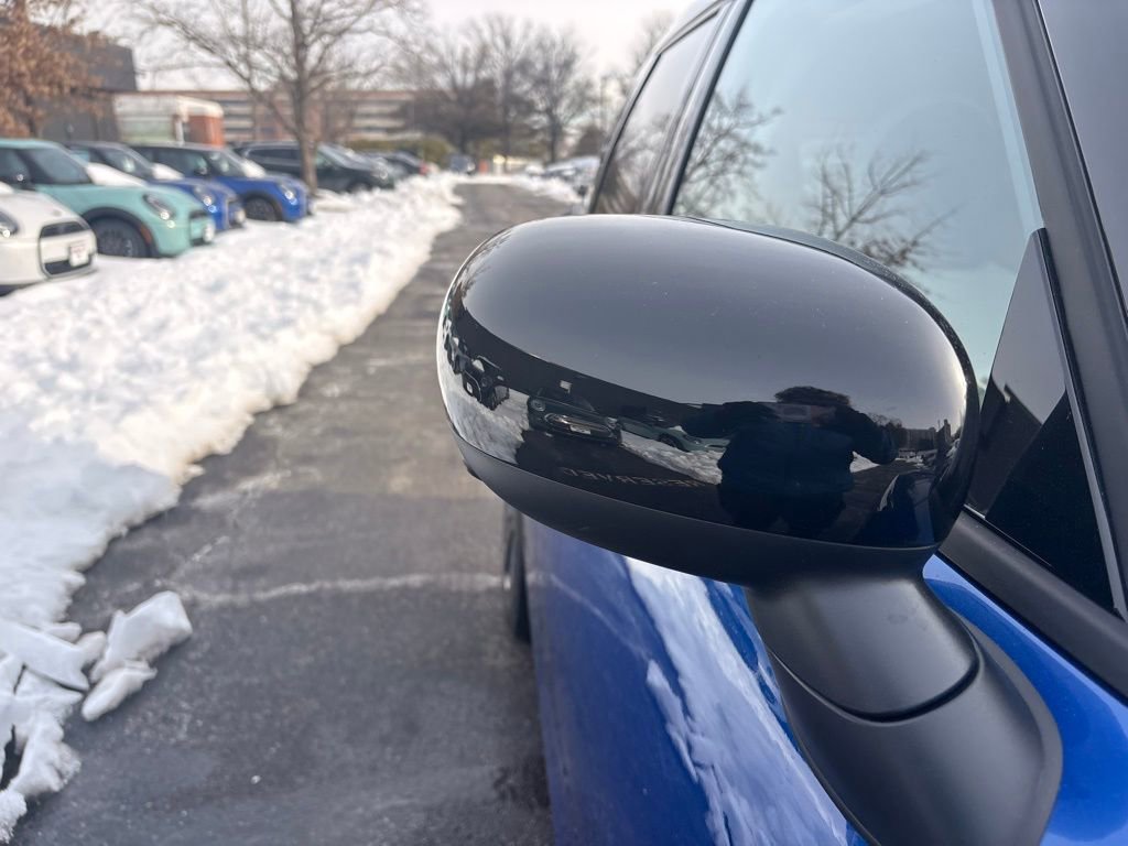 Used 2025 MINI Cooper Countryman S w/ Comfort Package Max image 27