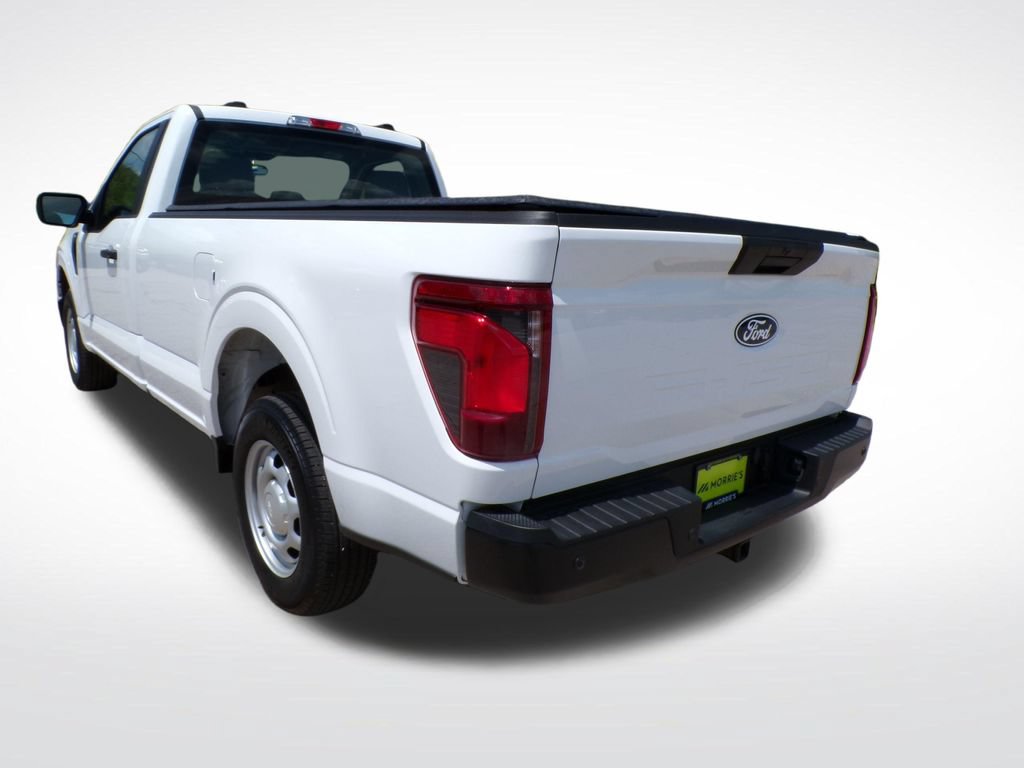 Used 2024 Ford F150 XL RWD image 4