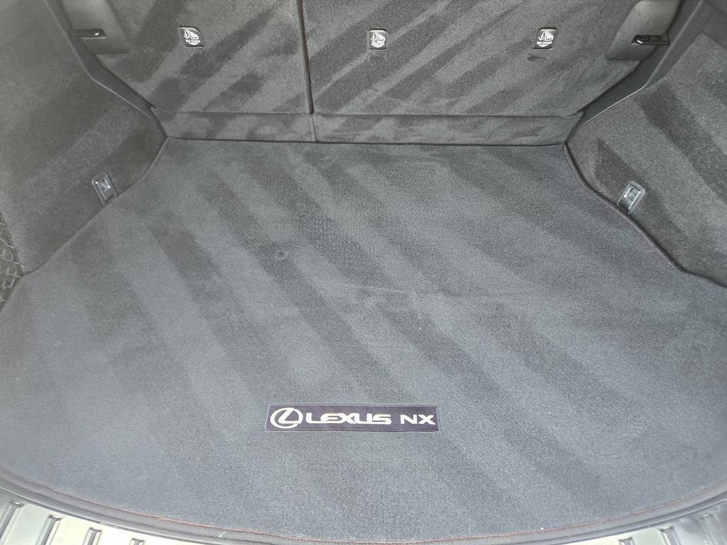 Used 2023 Lexus NX 350 AWD image 42