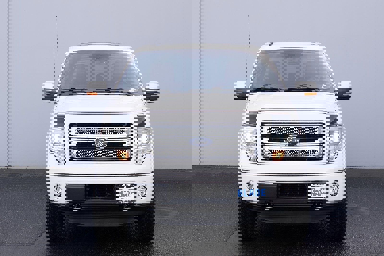 Used 2013 Ford F150 Limited image 22