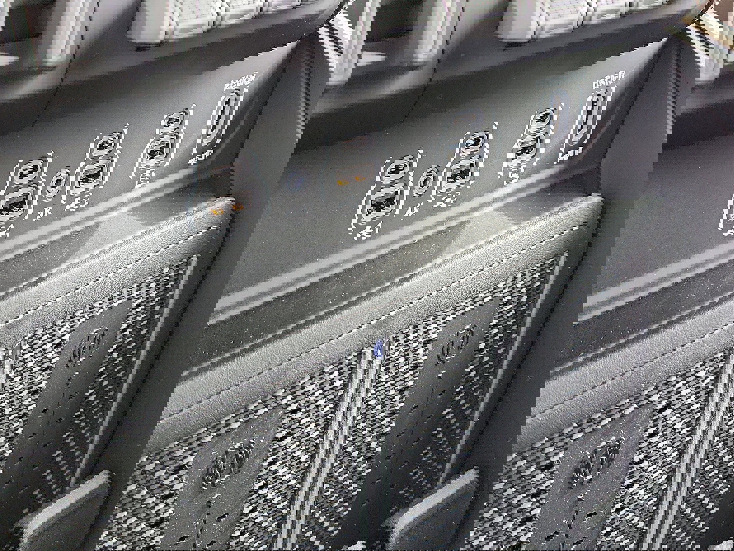 New 2026 RAM 1500 Limited w/ Bed Utility Group image 22