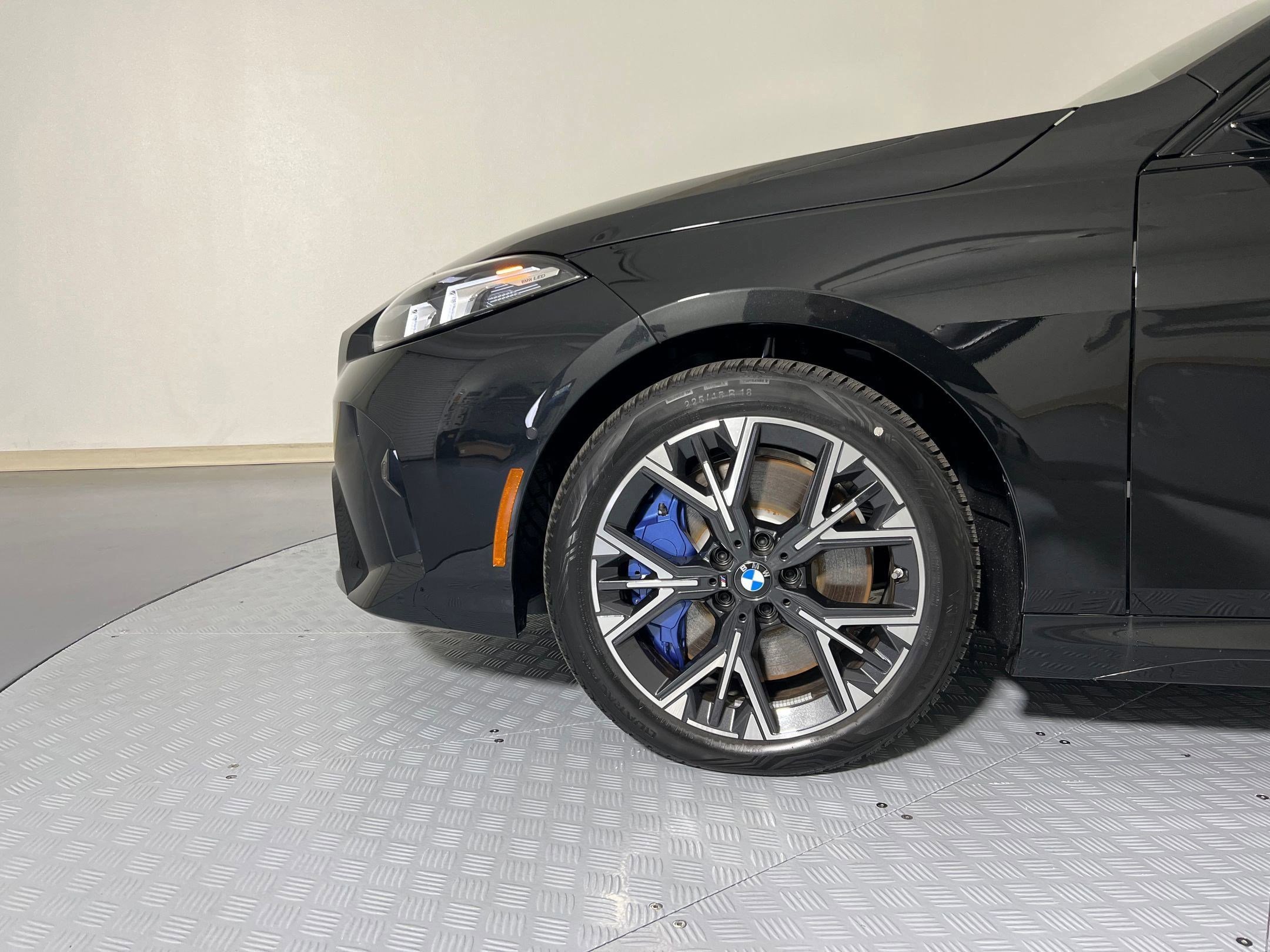 Used 2025 BMW M235i xDrive w/ Premium Package AWD/4WD image 11
