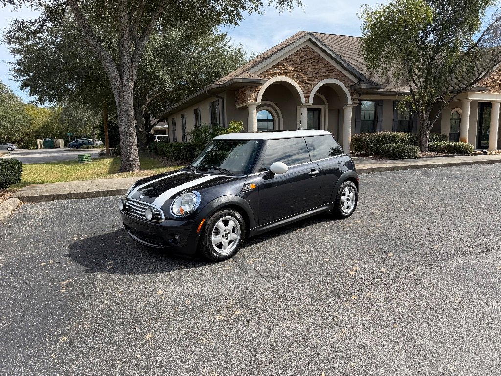 Used 2008 MINI Cooper Hardtop image 3