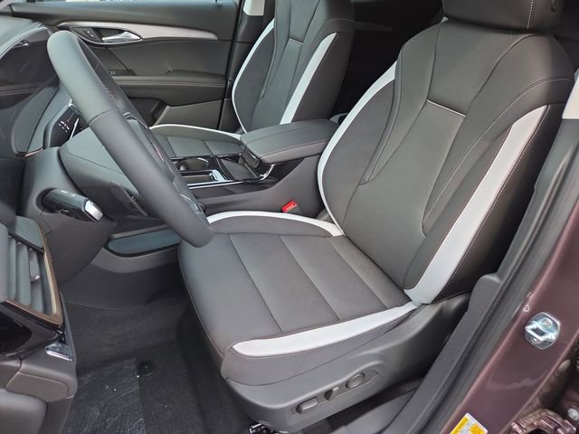 New 2025 Buick Envision Sport Touring image 19