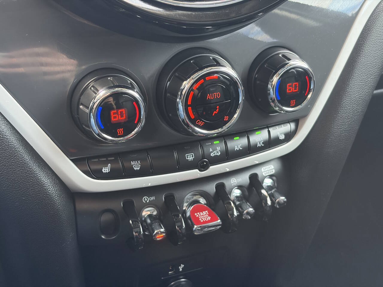 Used 2019 MINI Cooper Countryman S AWD/4WD image 31