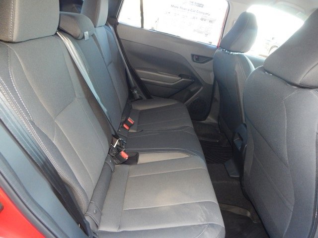 Certified 2025 Subaru Crosstrek 2.0i w/ Popular Package #1A image 16